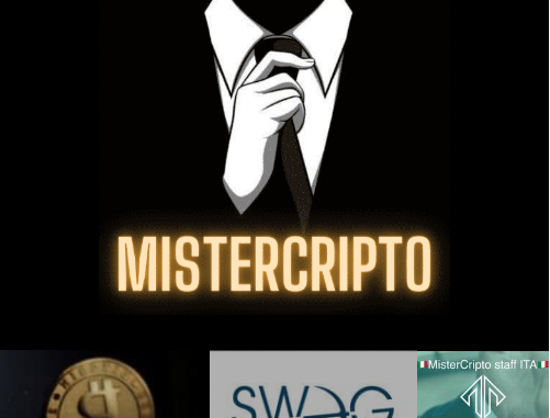 MISTERCRIPTO