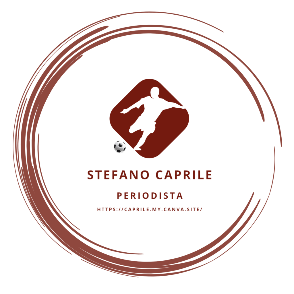 Stefano Caprile official website 