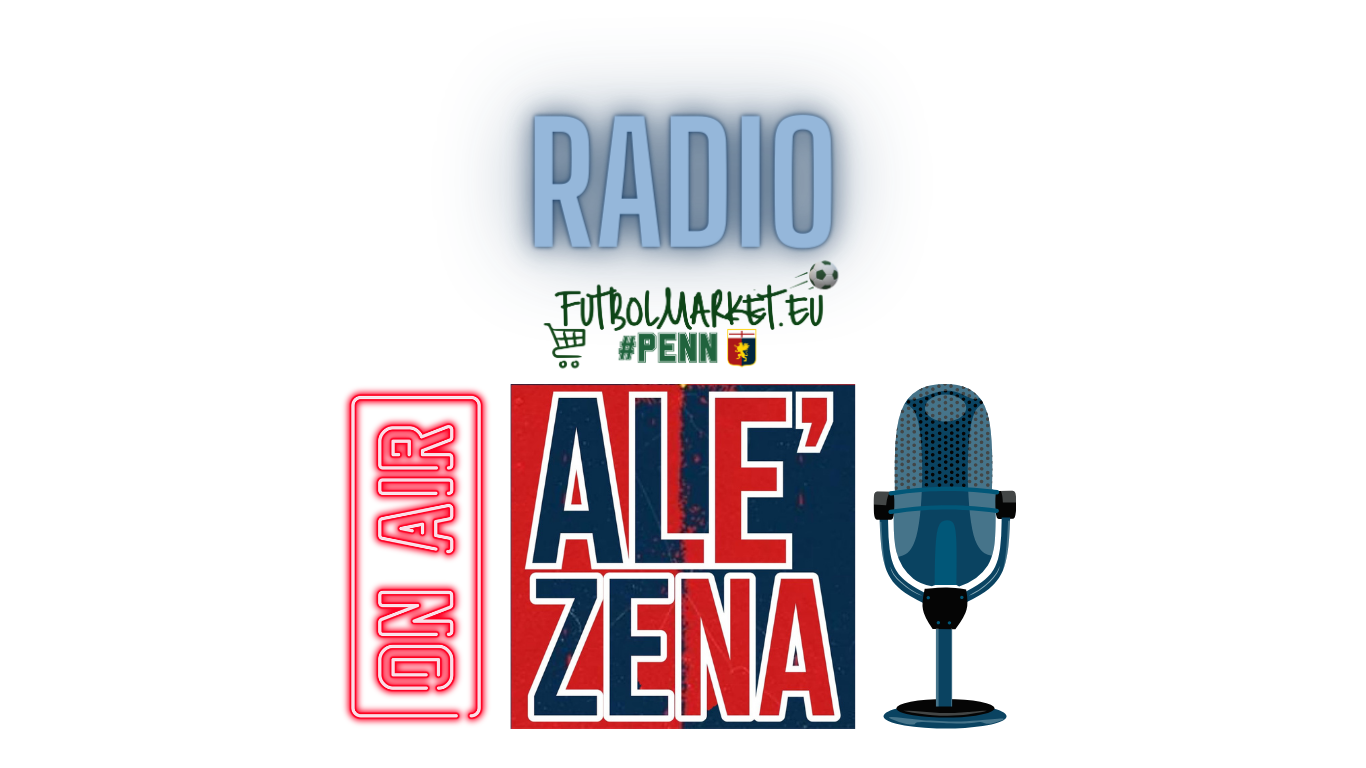 Alé Zena Radio
