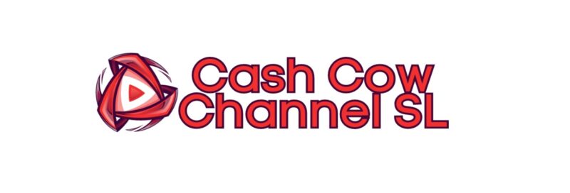 logo cash cow channel